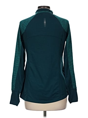 Danskin Now Track Jacket (view 2)