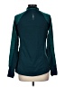 Danskin Now Teal Track Jacket Size M - photo 2