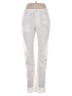 Theory White Casual Pants Size 33 waist - photo 1