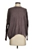 Vince Camuto Gray Pullover Sweater Size S - photo 1