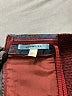 Leifnotes Paisley Blue Cocktail Dress Size 0 - photo 7