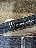 Ann Taylor LOFT Outlet Blue Jeans Size 10 - photo 8