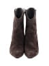 Sam Edelman Brown Ankle Boots Size 8 - photo 2