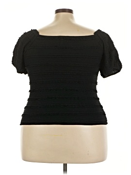 Assorted Brands Short Sleeve Top (view 2)