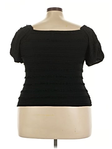 Assorted Brands Short Sleeve Top (view 2)
