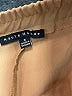 Haute Monde 100% Polyester Tan Casual Pants Size S - photo 7