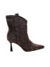 Sam Edelman Brown Ankle Boots Size 8 - photo 1