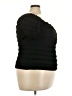 Assorted Brands Black Short Sleeve Top Size 3X - photo 4