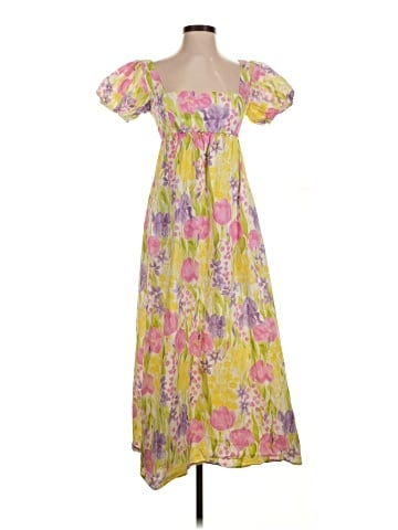 Show Me Your Mumu Casual Dress (view 1)