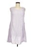 Assorted Brands Purple Cocktail Dress Size M (estimated) - photo 1