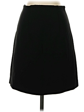 Black Halo Formal Skirt (view 1)