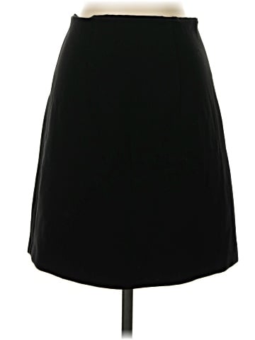 Black Halo Formal Skirt (view 1)