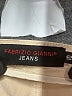 Fabrizio Gianni Jeans Solid Tan Casual Pants Size 10 - photo 7