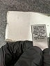 Autumn Cashmere 100% Cotton Tan Pullover Sweater Size M - photo 8