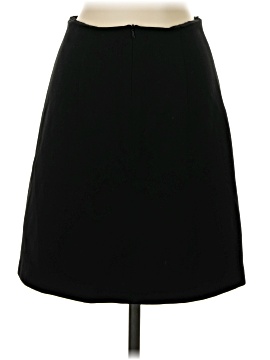 Black Halo Formal Skirt (view 2)