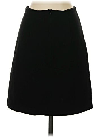 Black Halo Formal Skirt (view 2)