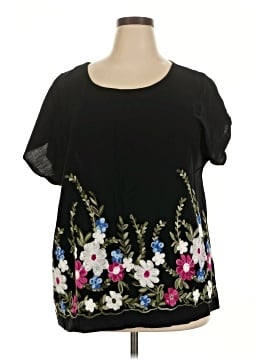 Assorted Brands Short Sleeve T-Shirt (view 1)