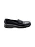 Coach Black Flats Size 9 - photo 1
