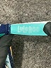 Lularoe Print Blue Casual Pants Size 33 waist - photo 7