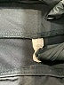ISISPORT Black Active Pants Size S - photo 4