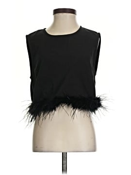 Le Lis Sleeveless Top (view 1)