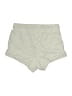 Out From Under Gray Shorts Size S - photo 2