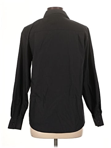 Foxcroft Long Sleeve Blouse (view 2)