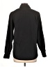 Foxcroft Black Long Sleeve Blouse Size 10 - photo 2