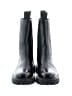 LAST Black Ankle Boots Size EU 41 - photo 2