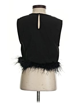 Le Lis Sleeveless Top (view 2)