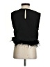 Le Lis Black Sleeveless Top Size S - photo 2