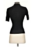 John & Jenn Black Turtleneck Sweater Size S - photo 2