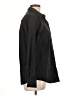 Foxcroft Black Long Sleeve Blouse Size 10 - photo 4