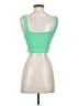 Zara Green Tank Top Size XS - photo 2