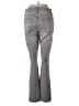 Chico's Chevron-herringbone Gray Jeans Size S - photo 2