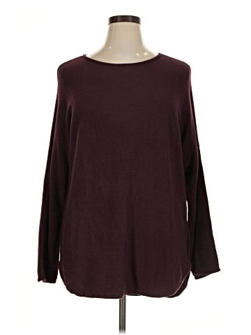 MICHAEL Michael Kors Pullover Sweater (view 1)