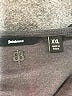 Betabrand Gray Long Sleeve Top Size XXL - photo 7