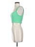 Zara Green Tank Top Size XS - photo 5