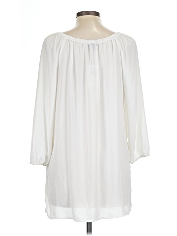 Sami & JO 3/4 Sleeve Blouse (view 2)