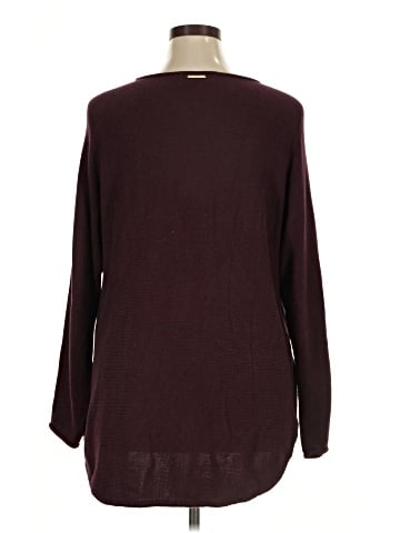 MICHAEL Michael Kors Pullover Sweater (view 2)