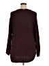 MICHAEL Michael Kors Burgundy Pullover Sweater Size XL - photo 2