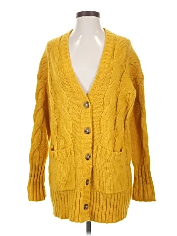 J.Crew Cardigan (view 1)