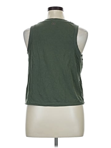 Calia by Carrie Underwood Sleeveless Top (view 2)
