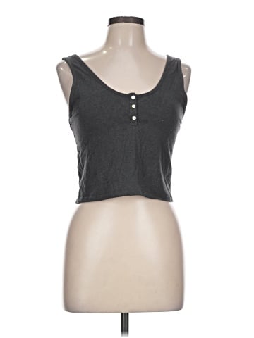 colsie Tank Top (view 1)