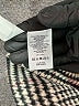 Ann Taylor LOFT Houndstooth Gray Coat Size 12 - photo 7