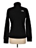 The North Face Black Track Jacket Size M - photo 2