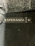 Esperanza Black Cardigan Size M - photo 7