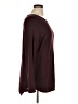 MICHAEL Michael Kors Burgundy Pullover Sweater Size XL - photo 4