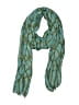 Unbranded Teal Scarf One size - photo 1