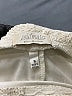 Soulmates Ivory Formal Skirt Size S - photo 4